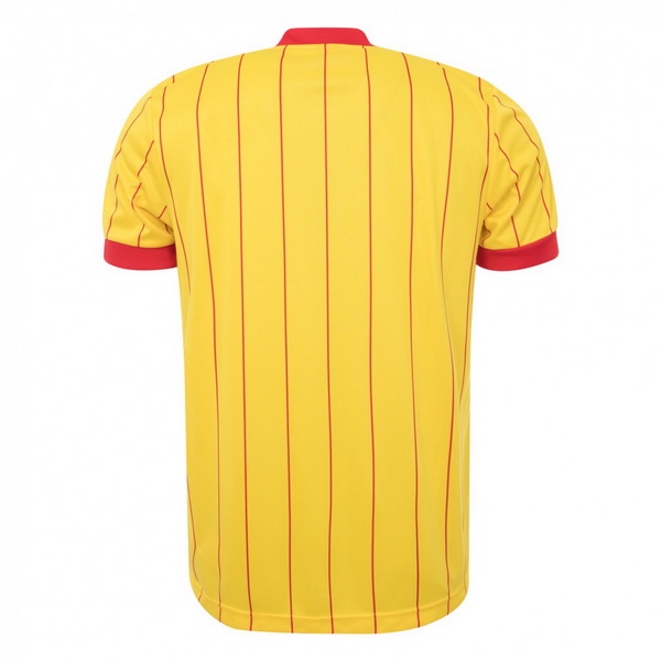 Maglietta Calcio Away Liverpool Retro 1982 1983_1