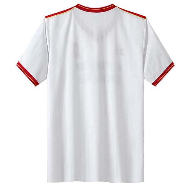 Maglietta Calcio Away Liverpool Retro 1985 87_1