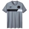 Maglietta Calcio Away Newcastle United Retro 1983 85