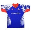 Maglietta Calcio Away Paris Saint Germain Retro 1992 1993