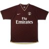 Maglietta Calcio Away Paris Saint Germain Retro 2006 2007