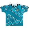 Maglietta Calcio Away Real Betis Retro 1995 1997