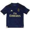 Maglietta Calcio Away Real Madrid Retro 2019 2020