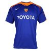 Maglietta Calcio Away Valencia Retro 2005 2006