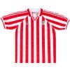 Maglietta Calcio Prima Athletic Bilbao Retro 1995 1997