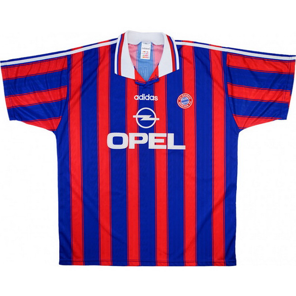 Maglietta Calcio Prima Bayern Monaco Retro 1995 1997