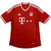 Maglietta Calcio Prima Bayern Monaco Retro 2013 2014