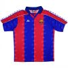 Maglietta Calcio Prima FC Barcellona Retro 1992 1995
