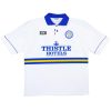 Maglietta Calcio Prima Leeds United Retro 1993 1995