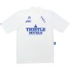 Maglietta Calcio Prima Leeds United Retro 1995 1996