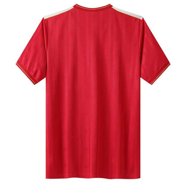 Maglietta Calcio Prima Liverpool Retro 1985 86_1