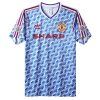 Maglietta Calcio Prima Liverpool Retro 1992