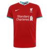 Maglietta Calcio Prima Liverpool Retro 2020 2021