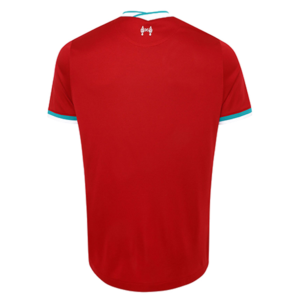 Maglietta Calcio Prima Liverpool Retro 2020 2021_1