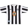 Maglietta Calcio Prima Newcastle United Retro 1995 1997