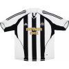Maglietta Calcio Prima Newcastle United Retro 2005 2006