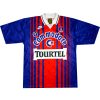Maglietta Calcio Prima Paris Saint Germain Retro 1993 1994