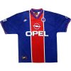 Maglietta Calcio Prima Paris Saint Germain Retro 1995 1996
