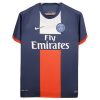 Maglietta Calcio Prima Paris Saint Germain Retro 2013 2014