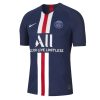 Maglietta Calcio Prima Paris Saint Germain Retro 2019 2020