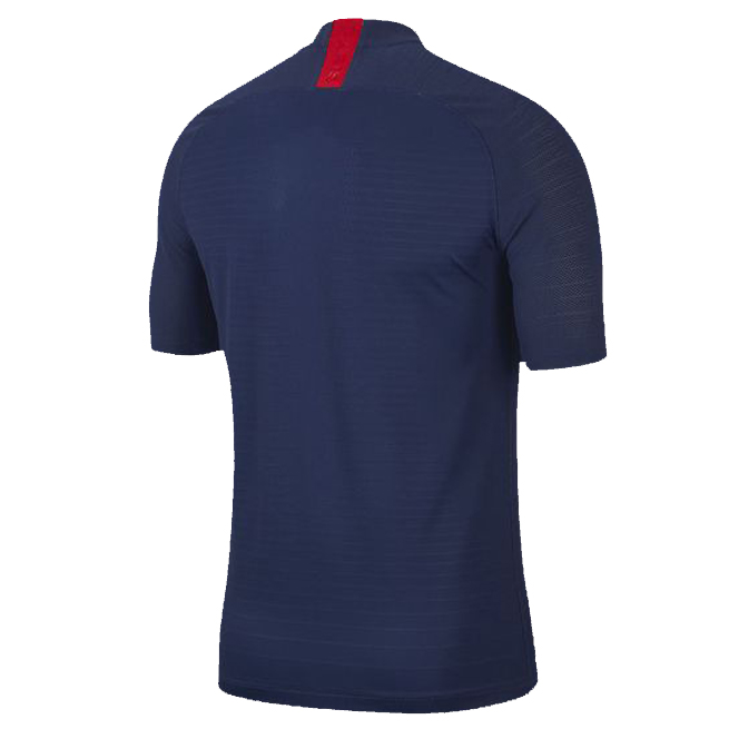 Maglietta Calcio Prima Paris Saint Germain Retro 2019 2020_1