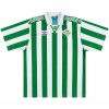 Maglietta Calcio Prima Real Betis Retro 1994 1995