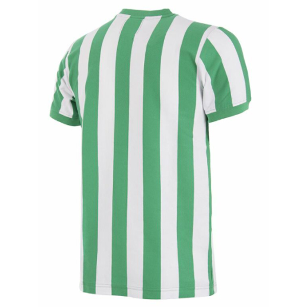 Maglietta Calcio Prima Real Betis Retro 1997 1996_1