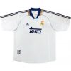 Maglietta Calcio Prima Real Madrid Retro 1999 2000