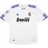 Maglietta Calcio Prima Real Madrid Retro 2010 2011