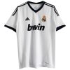Maglietta Calcio Prima Real Madrid Retro 2012 2013