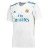 Maglietta Calcio Prima Real Madrid Retro 2017 2018