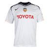 Maglietta Calcio Prima Valencia Retro 2005 2006
