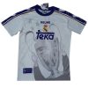 Maglietta Calcio Speciale Real Madrid Retro 1997 1998