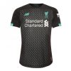 Maglietta Calcio Terza Liverpool Retro 2019 2020