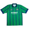 Maglietta Calcio Terza Newcastle United Retro 1994 1995