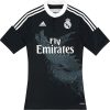 Maglietta Calcio Terza Real Madrid Retro 2014 2015