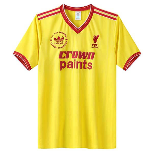 Thailandia-Maglia-Liverpool-Terza-Retro-1986
