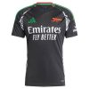 Maglietta Calcio Away Arsenal 2024 2025