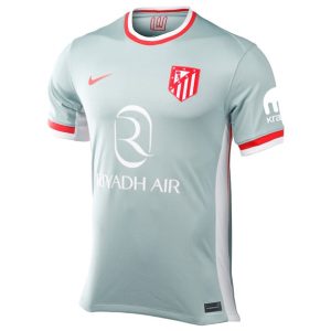 Maglietta Calcio Away Atletico Madrid 2024 2025
