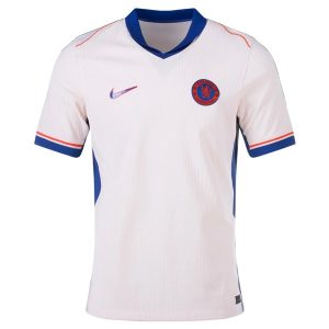 Maglietta Calcio Away Chelsea 2024 2025