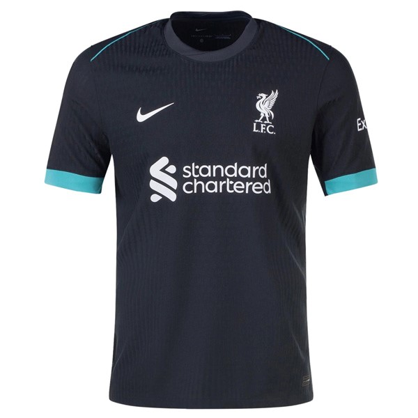 Tailandia Camiseta Liverpool 1ª 2024-2025