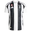 Maglietta Calcio Prima Juventus 2024 2025
