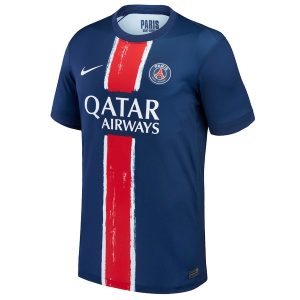 Maglietta Calcio Prima Paris Saint Germain 2024 2025