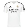 Maglietta Calcio Prima Real Madrid 2024 2025