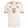 Maglietta Calcio Terza Bayern Monaco 2024 2025