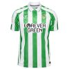 Thailandia Maglietta Calcio Prima Real Betis 2024 2025