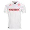 Thailandia Maglietta Calcio Away ACF Fiorentina 2024 2025
