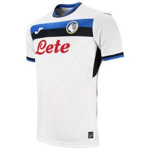 Thailandia Maglietta Calcio Away Atalanta BC 2024 2025