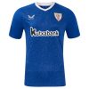 Thailandia Maglietta Calcio Away Athletic Bilbao 2024 2025