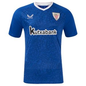 Thailandia Maglietta Calcio Away Athletic Bilbao 2024 2025